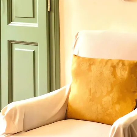 The Santa Croce Palace By San Collection Апартаменты *