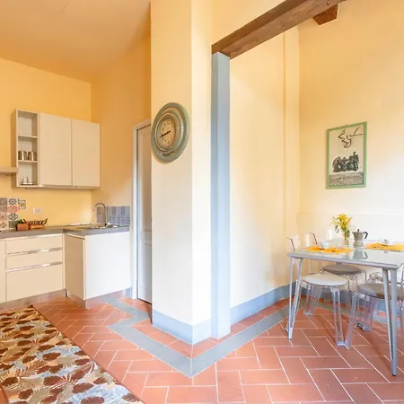 The Luxury Historic Palace Of Santa Croce *