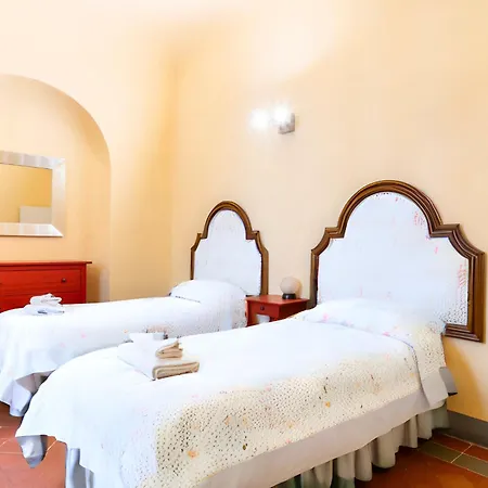 The Luxury Historic Palace Of Santa Croce Φλωρεντία