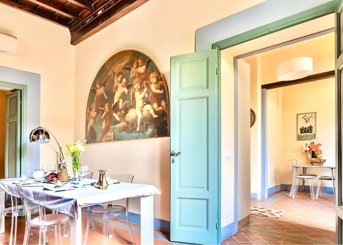 The Santa Croce Palace By San Collection * 佛罗伦萨