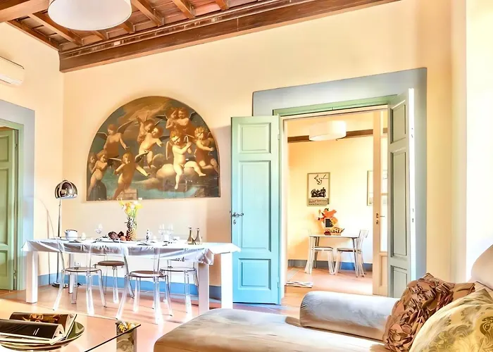 The Santa Croce Palace By San Collection * 佛罗伦萨
