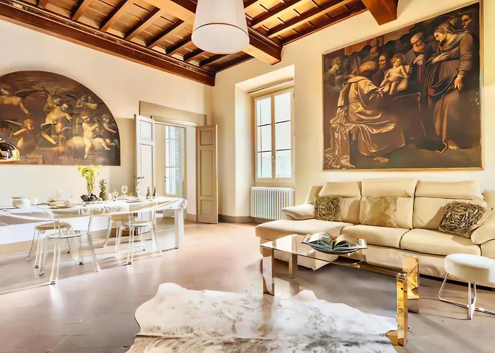 The Santa Croce Palace By San Collection 公寓