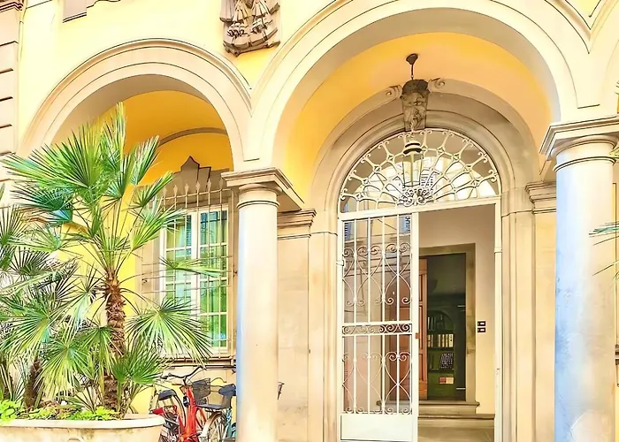 The Santa Croce Palace By San Collection 公寓 佛罗伦萨