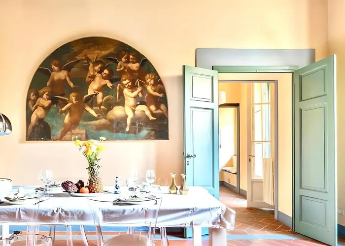 The Santa Croce Palace By San Collection 公寓 *