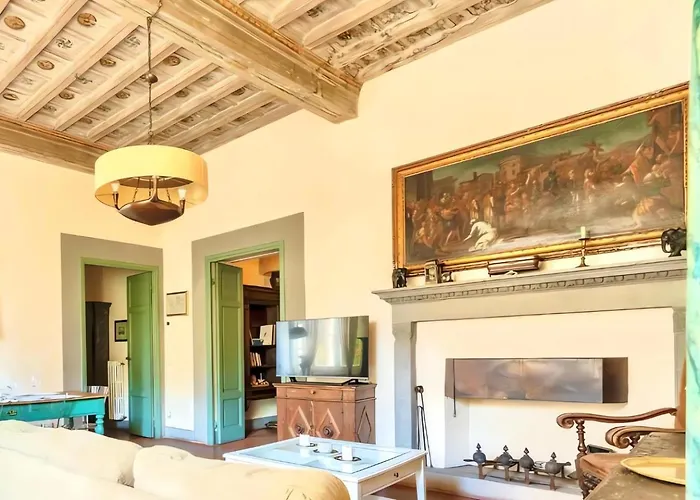 The Santa Croce Palace By San Collection 公寓 佛罗伦萨