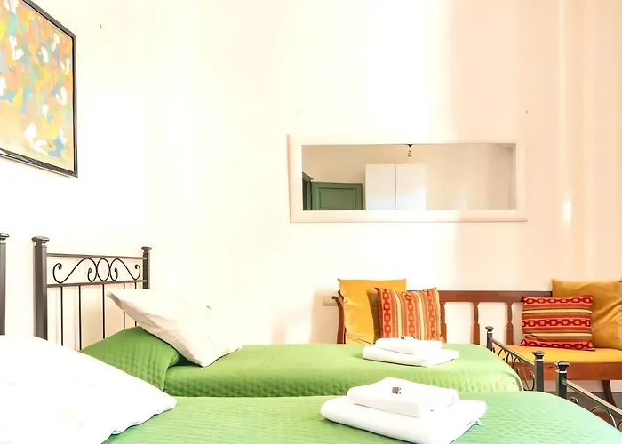 The Santa Croce Palace By San Collection * 佛罗伦萨