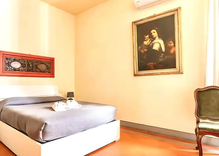 The Santa Croce Palace By San Collection
