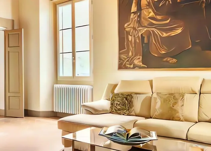 The Santa Croce Palace By San Collection 公寓