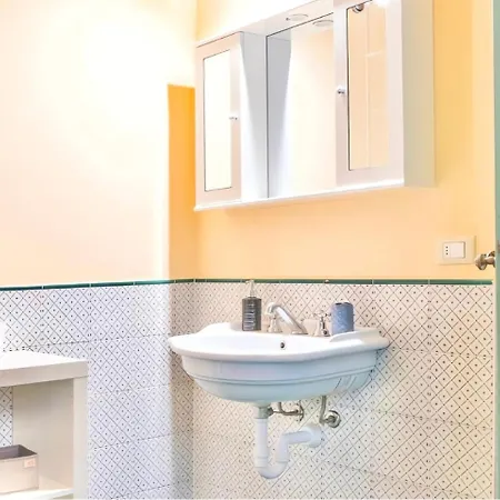 Apartment The Luxury Historic Palace Of Santa Croce *