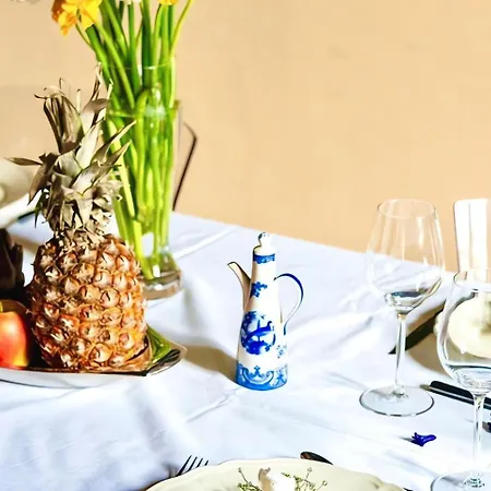 Apartment The Luxury Historic Palace Of Santa Croce *