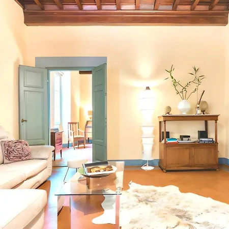 Apartment The Luxury Historic Palace Of Santa Croce *