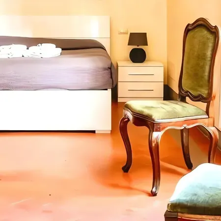The Luxury Historic Palace Of Santa Croce Apartment Florence